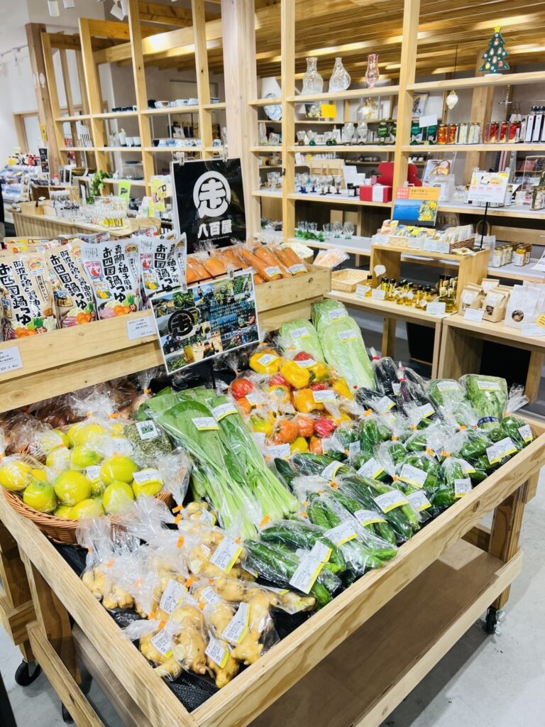 いとまちマルシェ