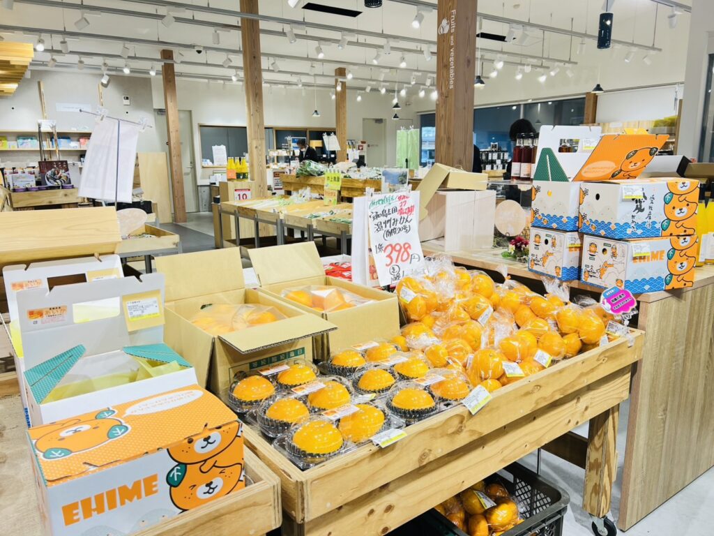 いとまちマルシェ