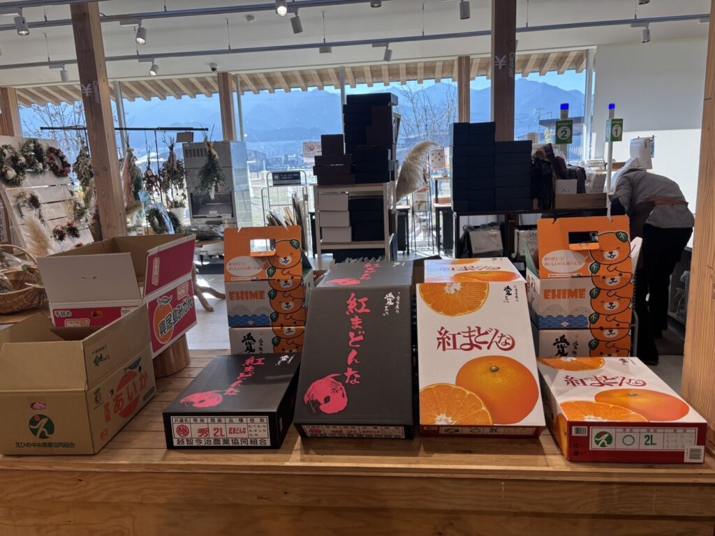 いとまちマルシェ